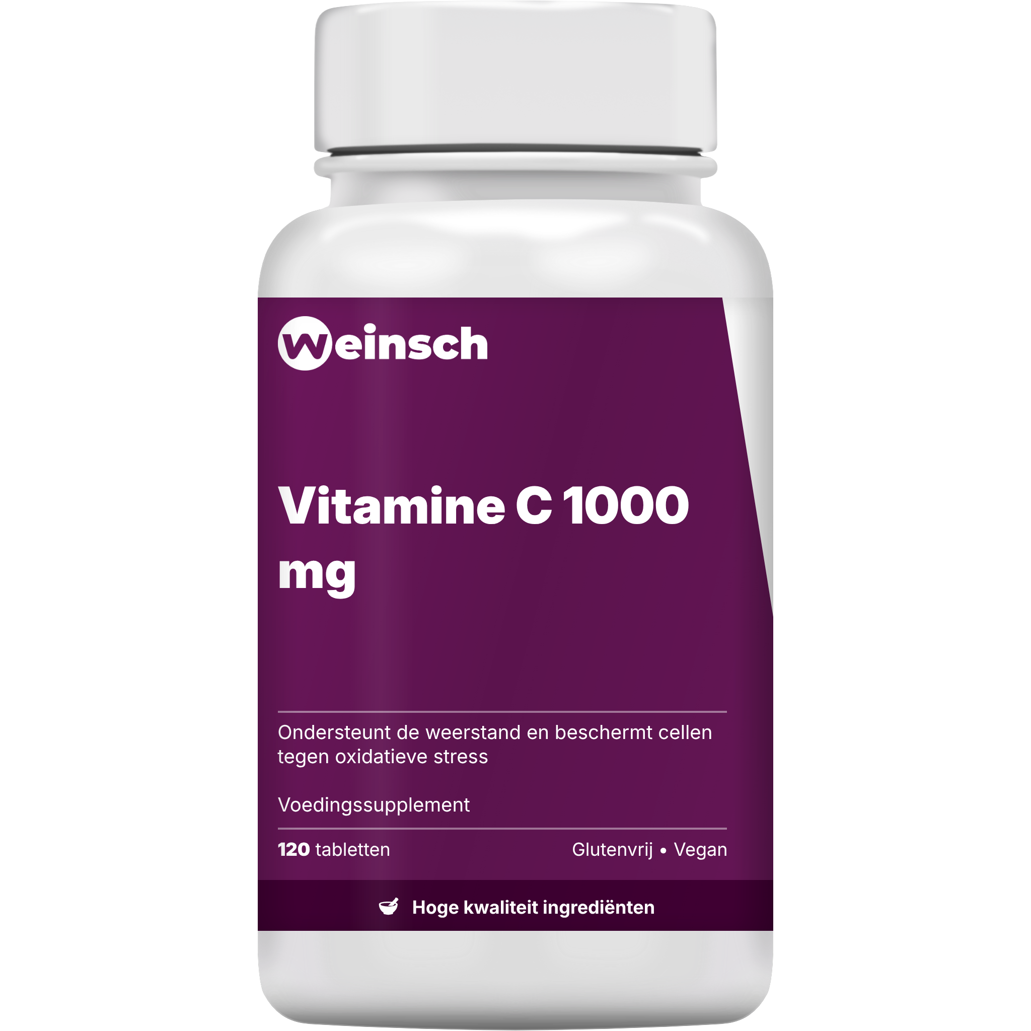 Vitamine c 1000 mg verpakking potje1.png