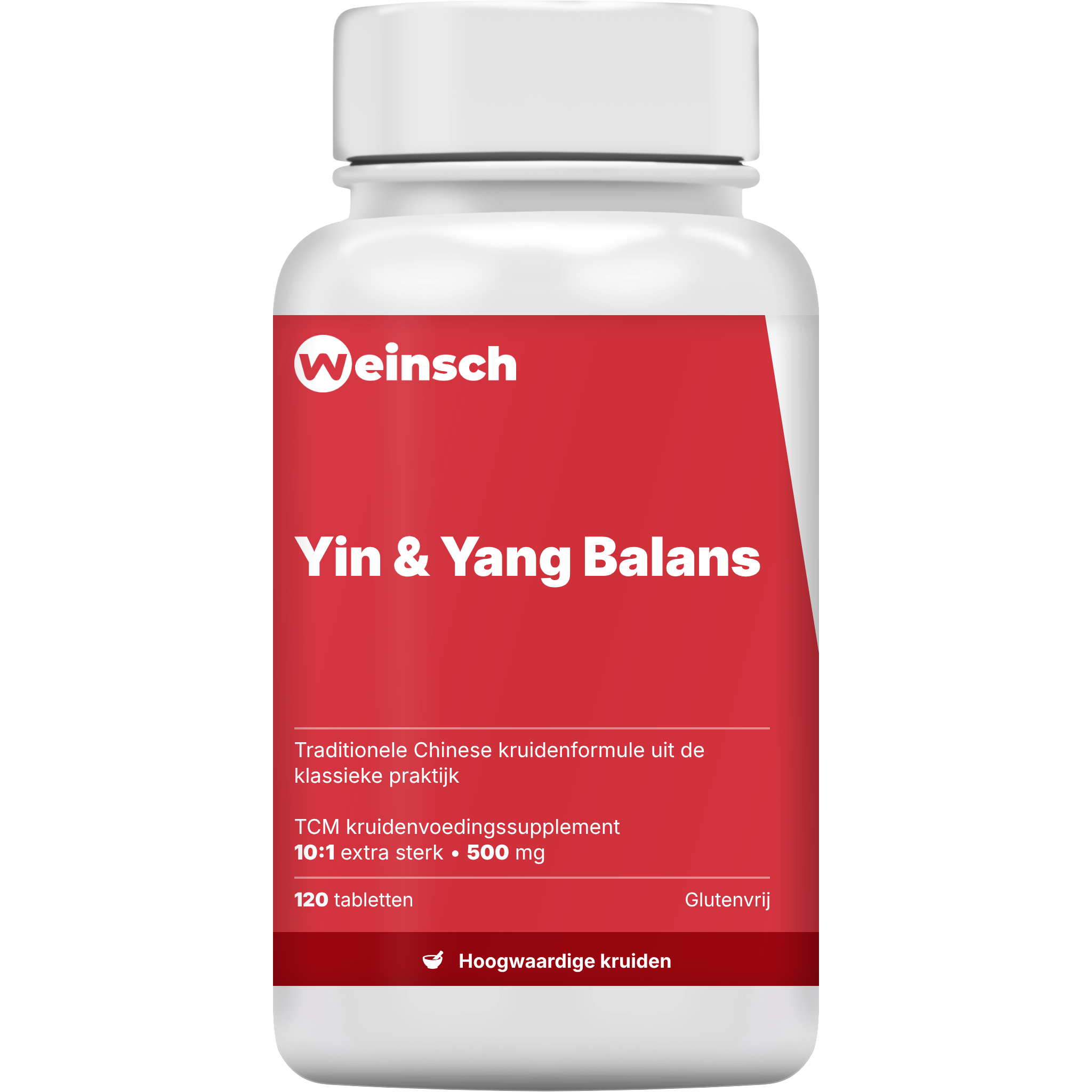 Yin & Yang Balans