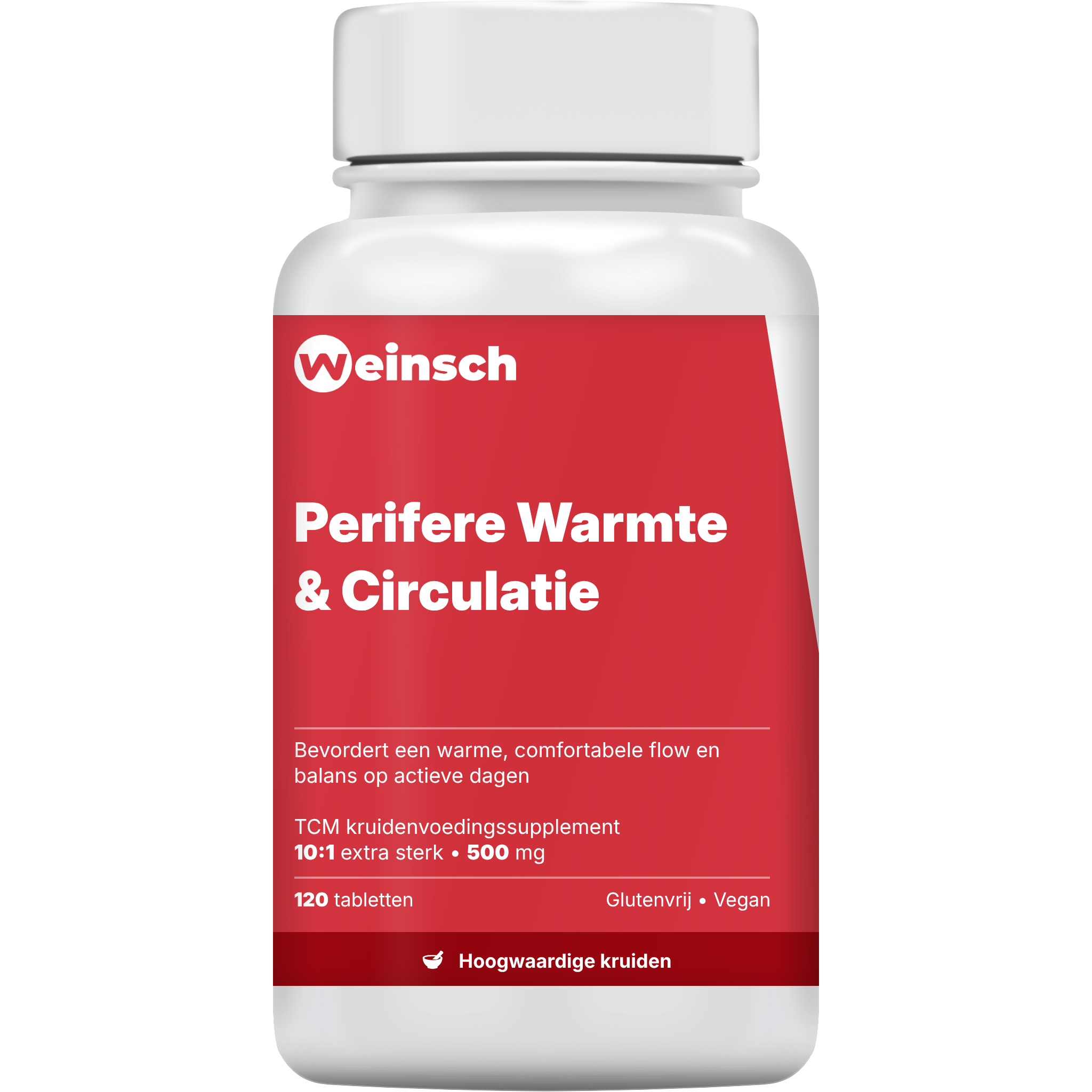 Perifere Warmte & Circulatie