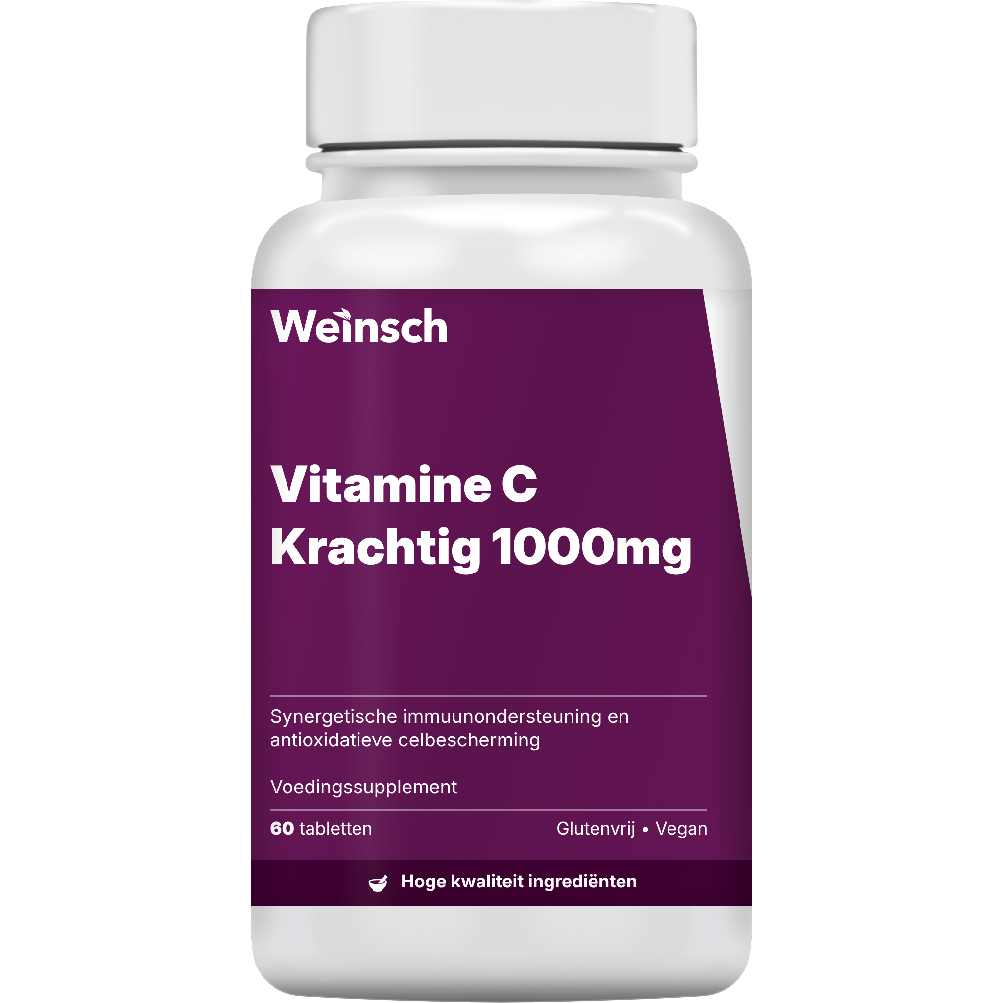 Vitamine C Krachtig 1000mg