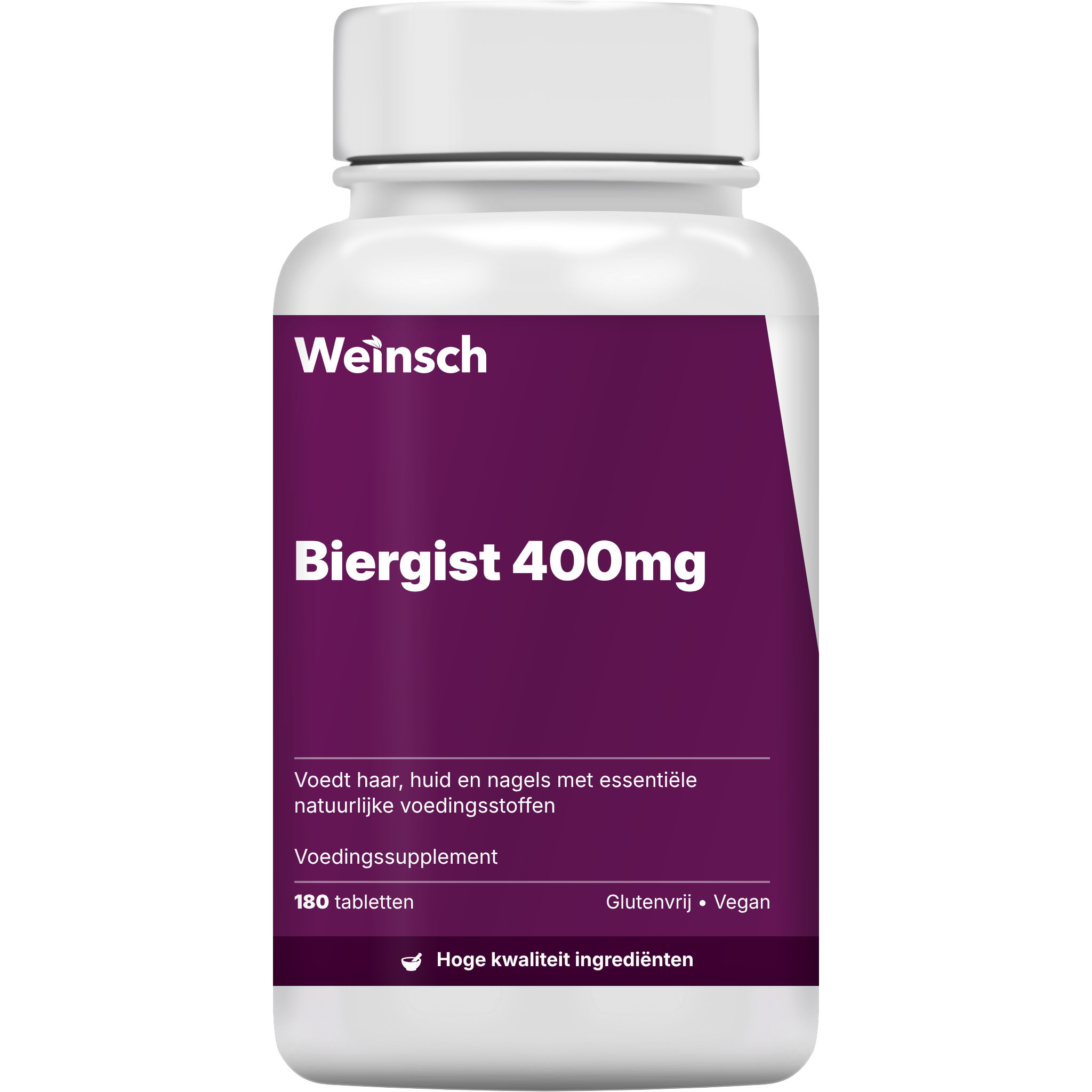 Biergist 400mg verpakking potje.png