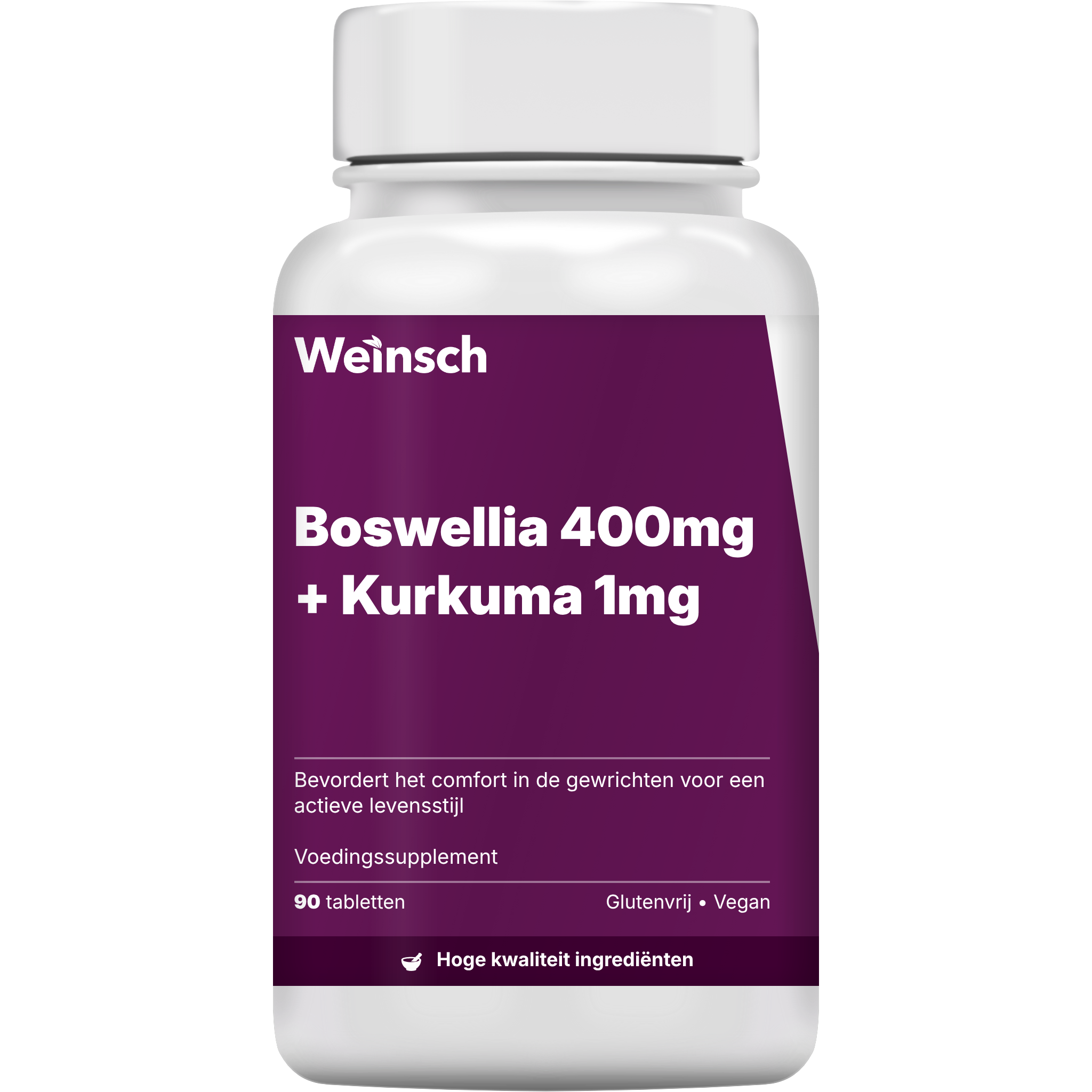 Boswellia 400mg kurkuma 1mg verpakking potje.png