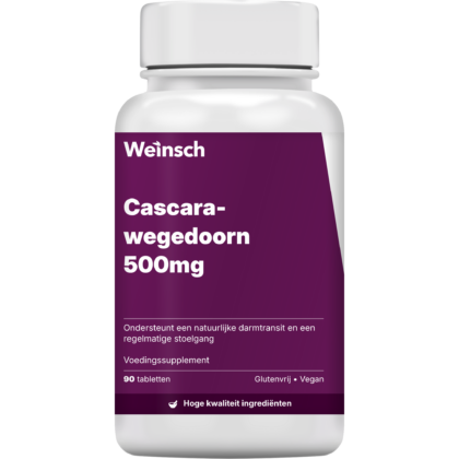 Cascara wegedoorn 500mg verpakking potje.png
