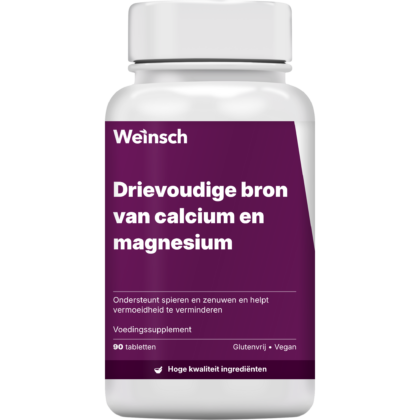 Drievoudige bron van calcium en magnesium verpakking potje.png