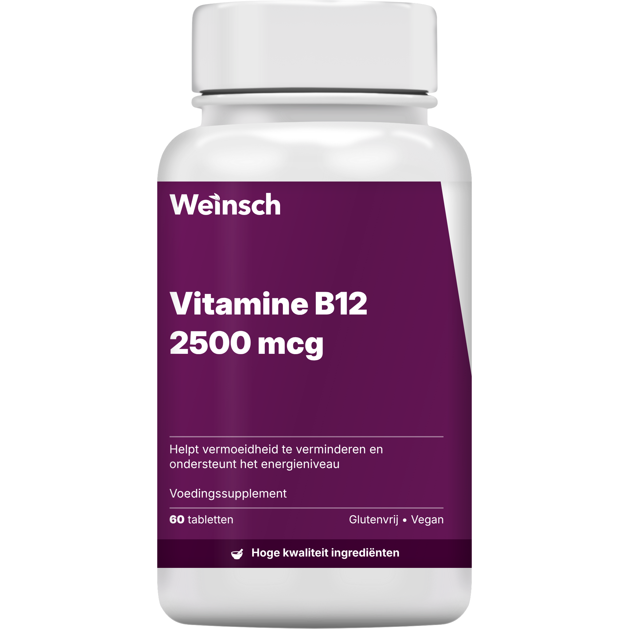 Vitamine b12 2500 mcg verpakking potje.png