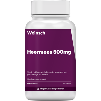 Heermoes 500mg verpakking potje.png