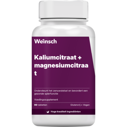 Kaliumcitraat magnesiumcitraat verpakking potje.png