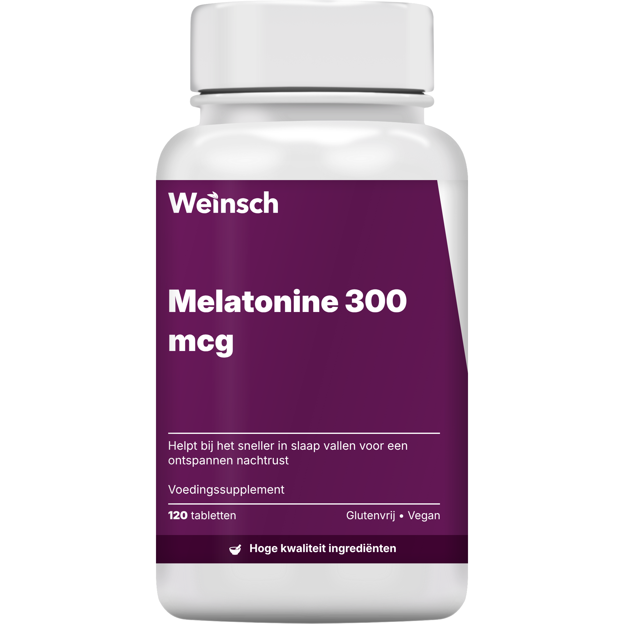 Melatonine 300 mcg